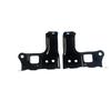 Compatible Lower Front Bumper Bracket for Tesla Model Y (Refreshed) 1964999/1965000