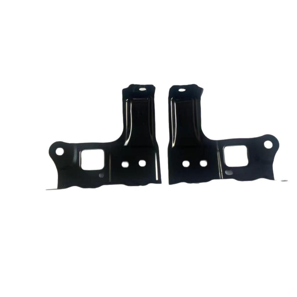 Compatible Lower Front Bumper Bracket for Tesla Model Y (Refreshed) 1964999/1965000