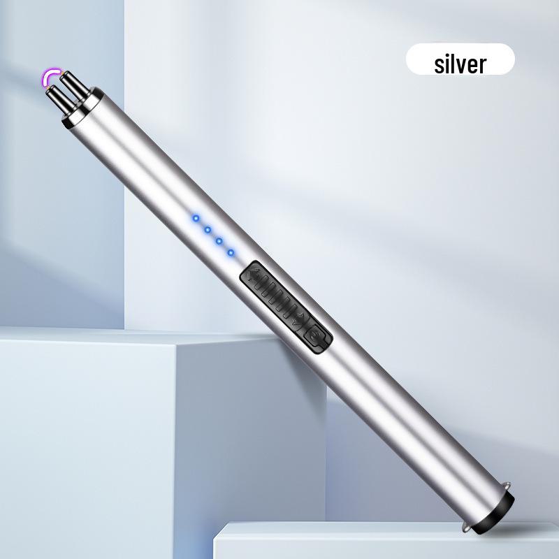 JL855 Kitchen Gas Pulse Igniter: Aromatherapy Candle Electronic Lighter