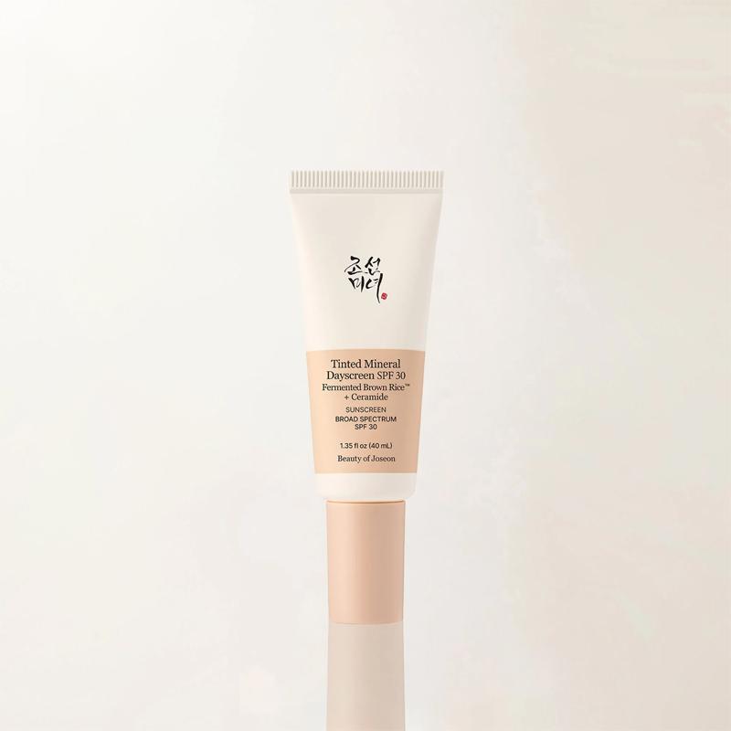 [Beauty of Joseon] Écran Solaire Minéral Teinté SPF 50+ PA+++ 40ml 23N