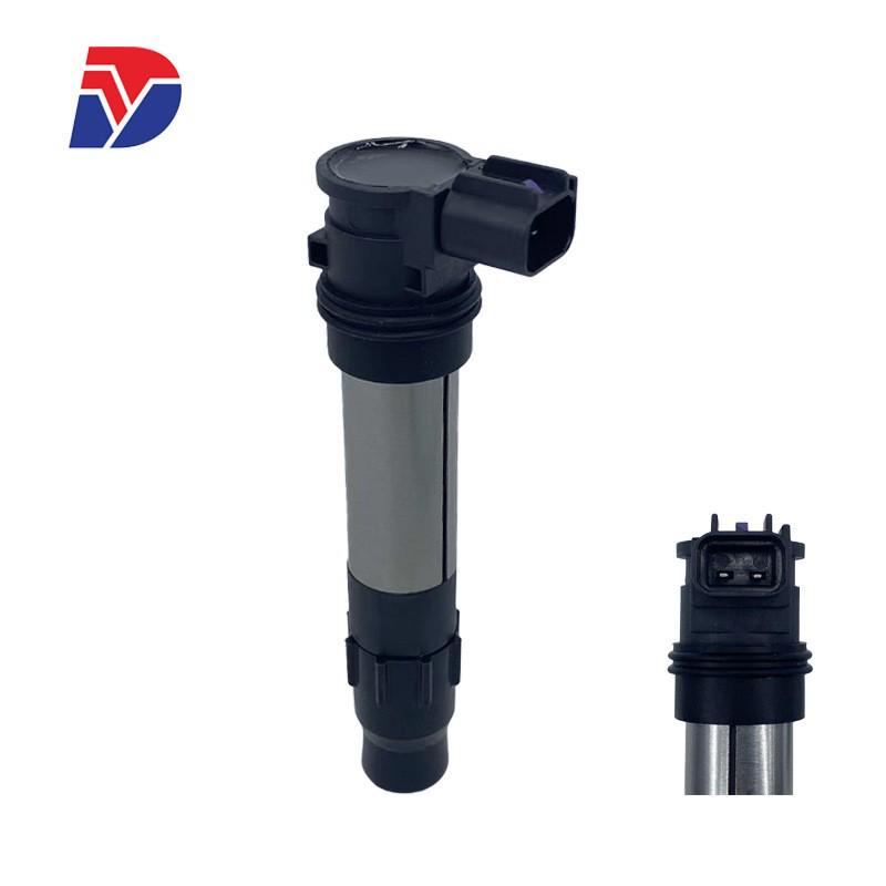 Honda Motorcycle Ignition Coil 129700-5150 30700-MFL-003 Contact Customer Service