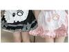 Sweet Kitten Anime Lolita Maid Cosplay Dress