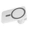 Magnetic Wireless Car Charger 15W Fast Charging 360 Degree Rotation Air Vent Phone Holder