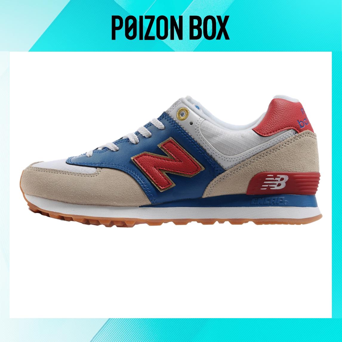 

кроссовки New Balance NB 574 Running shoes Unisex ML574OLG