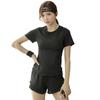 Women's Quick-Dry Summer Sports Suit for Yoga and Running