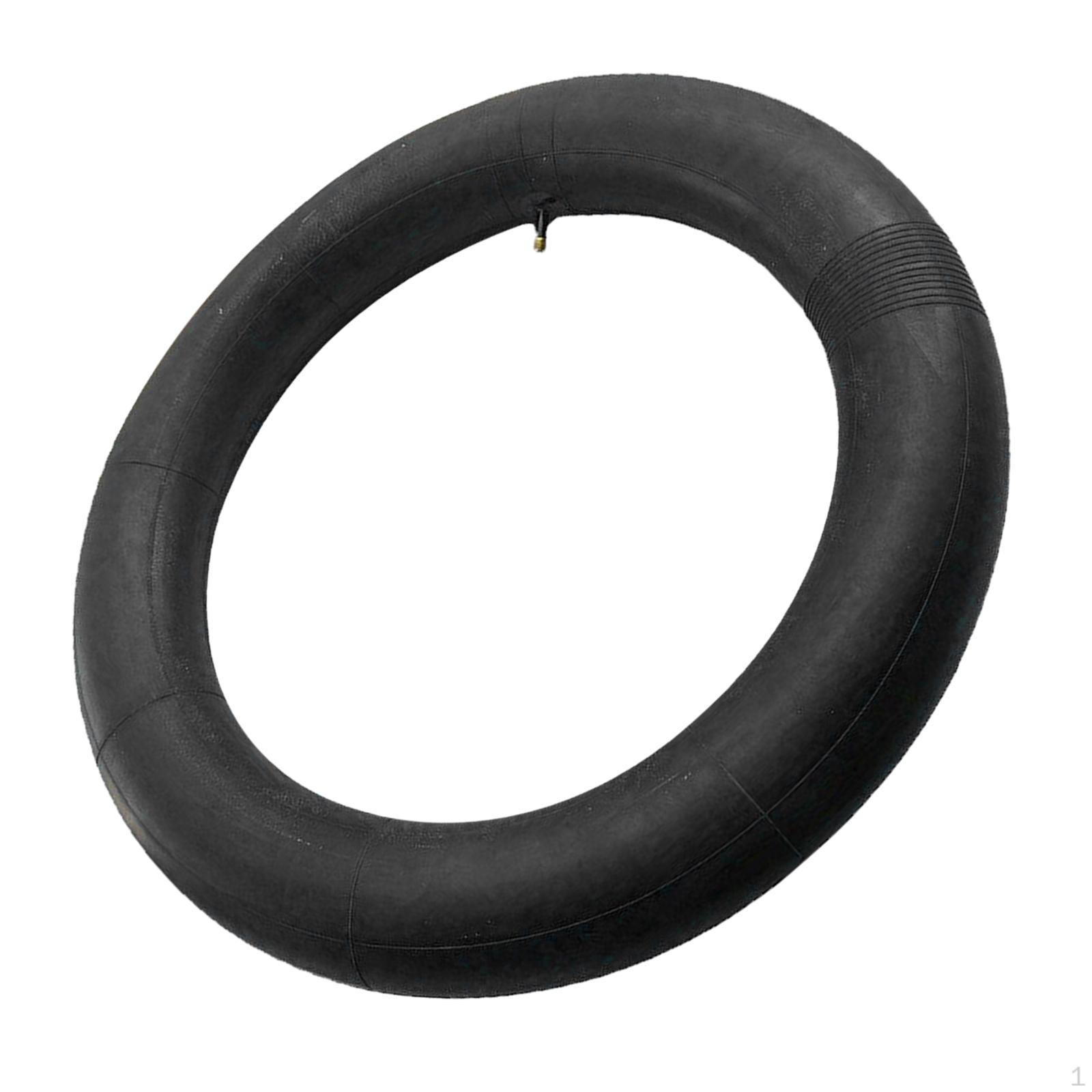 Bicycle Tubes Bike Interior Lightweight Av 34mm ,Bike Tires ,Heavy Duty, Tire 26x4.0