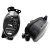 Fog Lamp 1698201556 1698201656 Left Right Car Front Fog Light Halogen Fog Lamp for Mercedes Benz C CLK CLS Class Car Accessories