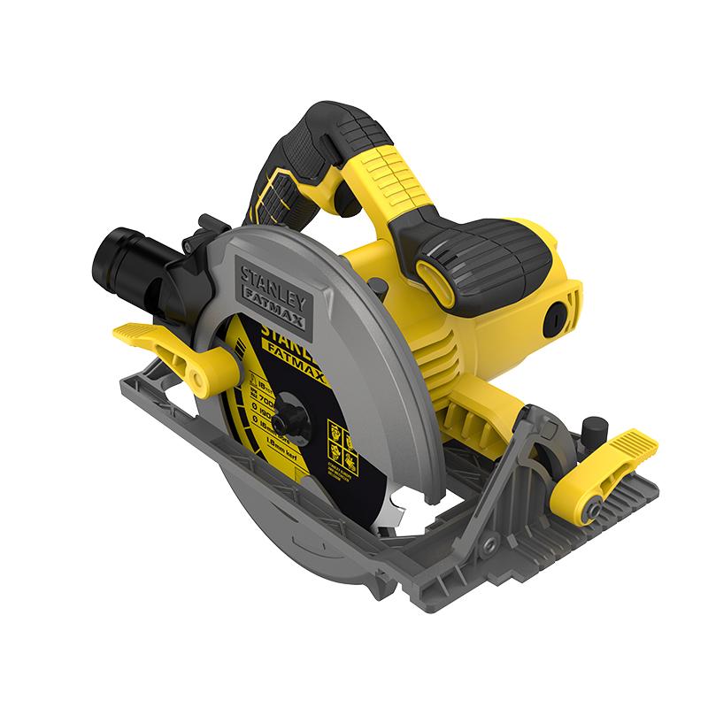 SFM 65MM CIRCULAR SAW, 1650W - S/FME301K-QS