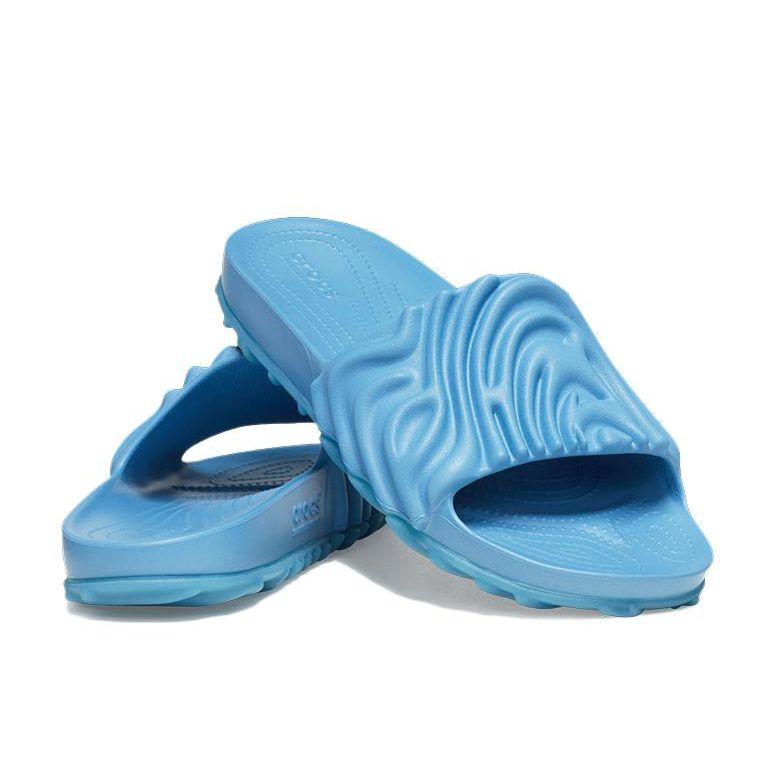 Crocs Unisex Classic Clog Blue 208685-4OH