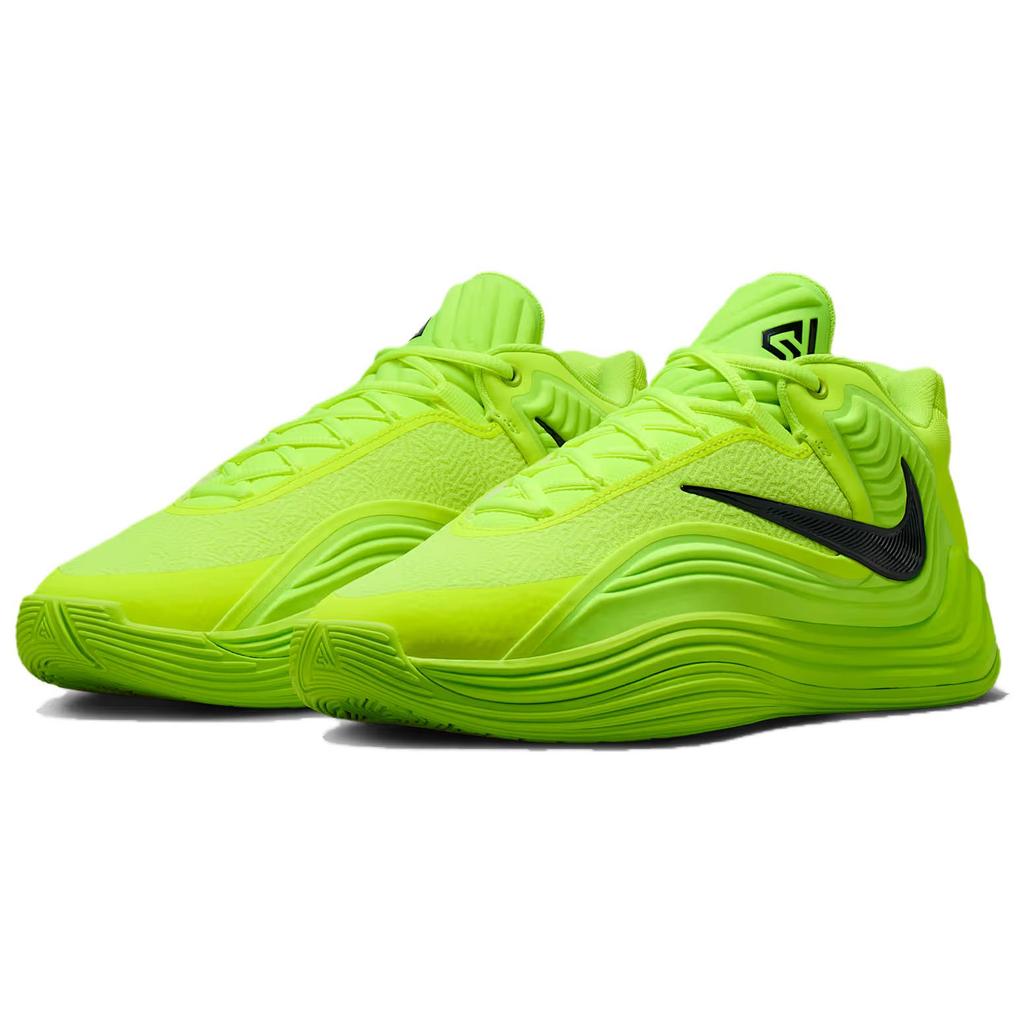 Nike Giannis Freak 7 Basketball Shoes Men's Green HF3451-700