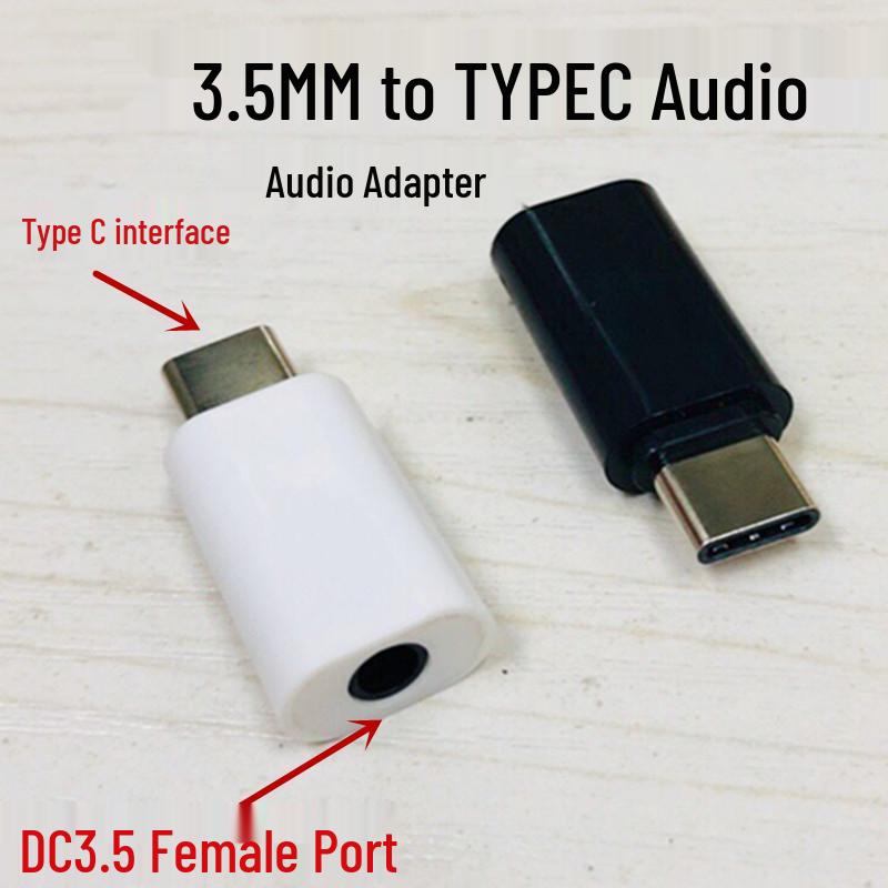 Huawei ve Apple Cihazları için Lightning - Type-C OTG Adaptörü