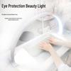 Cross-border Beauty LED Night Light for Eyelash, Manicure, Eyebrow Tattoo & Extensions