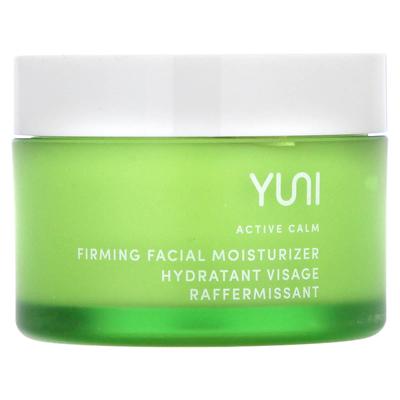Active Calm, Daily Facial Moisturizer, All Skin Types, 55G(2Oz)