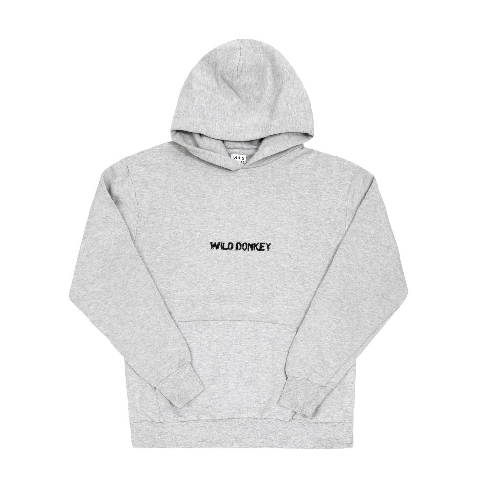 

Унисекс свитшот Wilddonkey Колорадо Вересково-серый FC-COLORADO HEATHER GREY (XL)