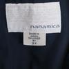 nanamica Pants w34 Navy system Men's Used