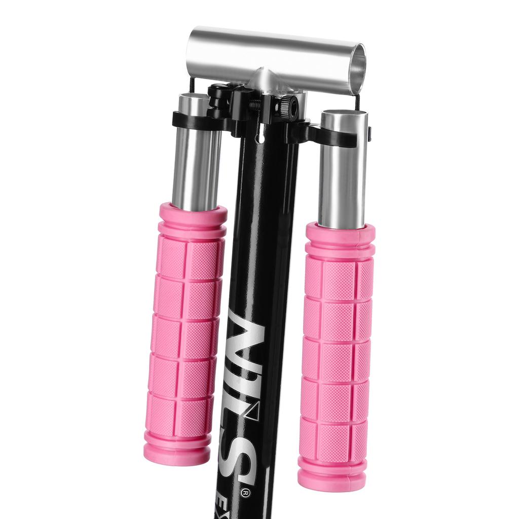Monopattino Rosa Nils Extreme Hm1302