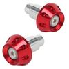 TKY Bar End Grip Bar End Cap Bike 22.2mm Handle