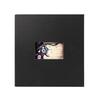 Traditional Studio Black Photo Album 60 Pages 300 Photos 10x15 Panodia- Black