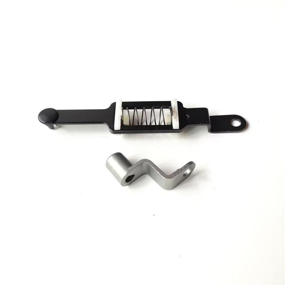 

For GM HVAC Mode Evaporator Heat Link Lever 52487131 Replacement