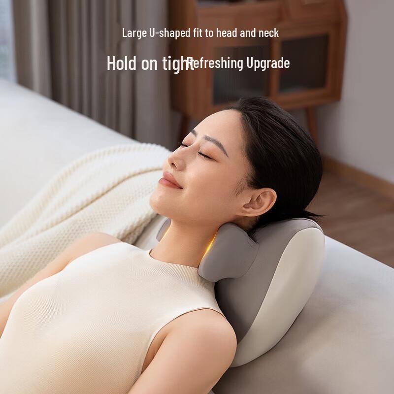 ROTAI BK300 Multi-part Kneading & Heat Therapy Massager