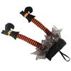Witch Legs Witch Legs Ornament Long Leg Halloween Hanging Witch Legs   Halloween Party