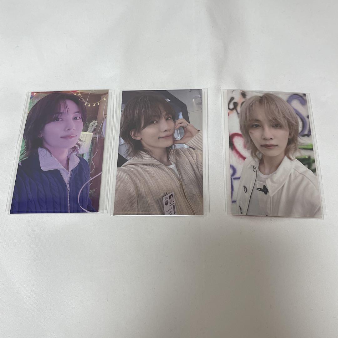 

[USED] Seventeen trading card Jeonghan venue limited