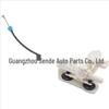Part A2929062800: Compatible Rear Drive Door Motor Actuator for Mercedes-Benz GLE63 and E43.