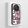 For Honor Magic 7 Lite Case Cute Panda Soft Liquid Silicone Funda High Quality Back Cover For Magic7 Lite Phone Protector Gift