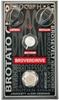 Rockett Audio Designs Broverdrive Overdrive Guitar Effector J. (JRAD)