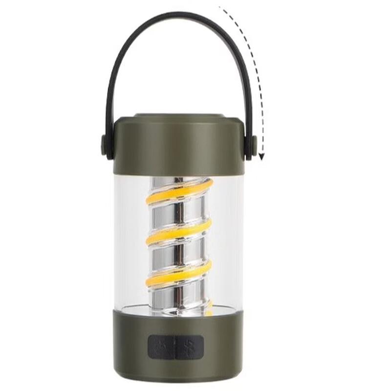 NuFeng Outdoor Bluetooth Speaker Camping Light