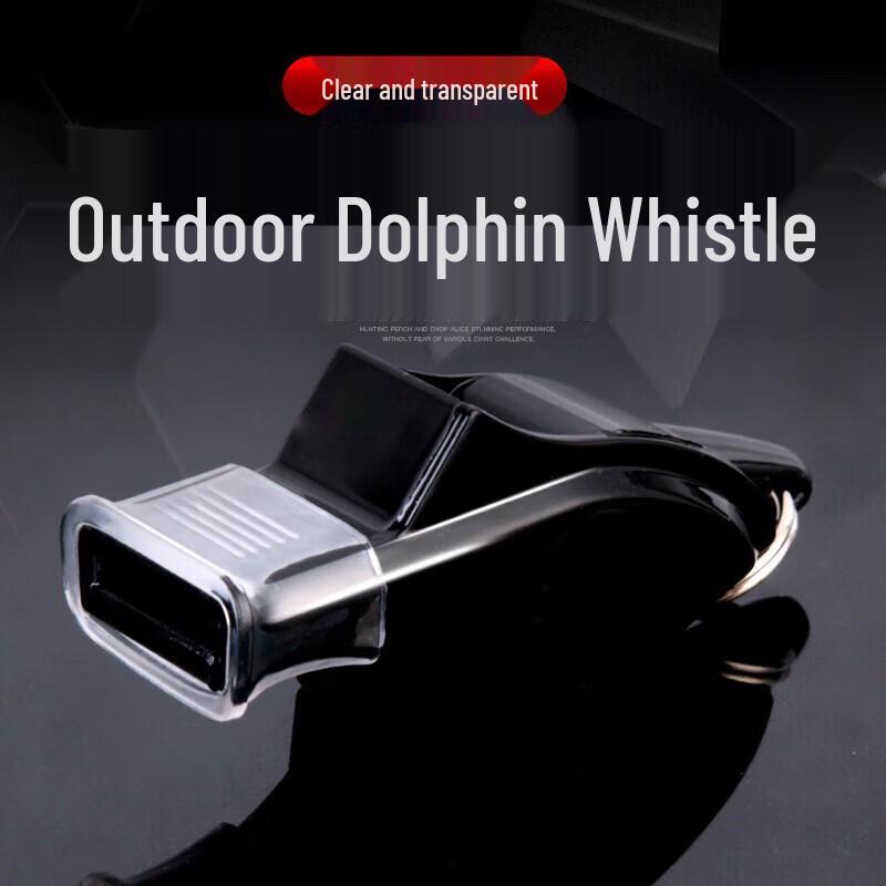 Churong Referee and Survival Whistle