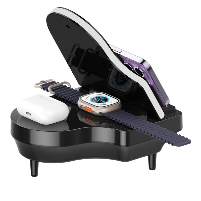 Hyundai YH-F023 Fingertip Piano Smart Speaker