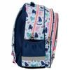 Kids Backpack Multicolor Lightweight Durable School Bag for Boys Girls Kindergarten Outdoor Travel