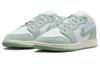 Jordan 1 Low SE White Seafoam GS FN9137-131