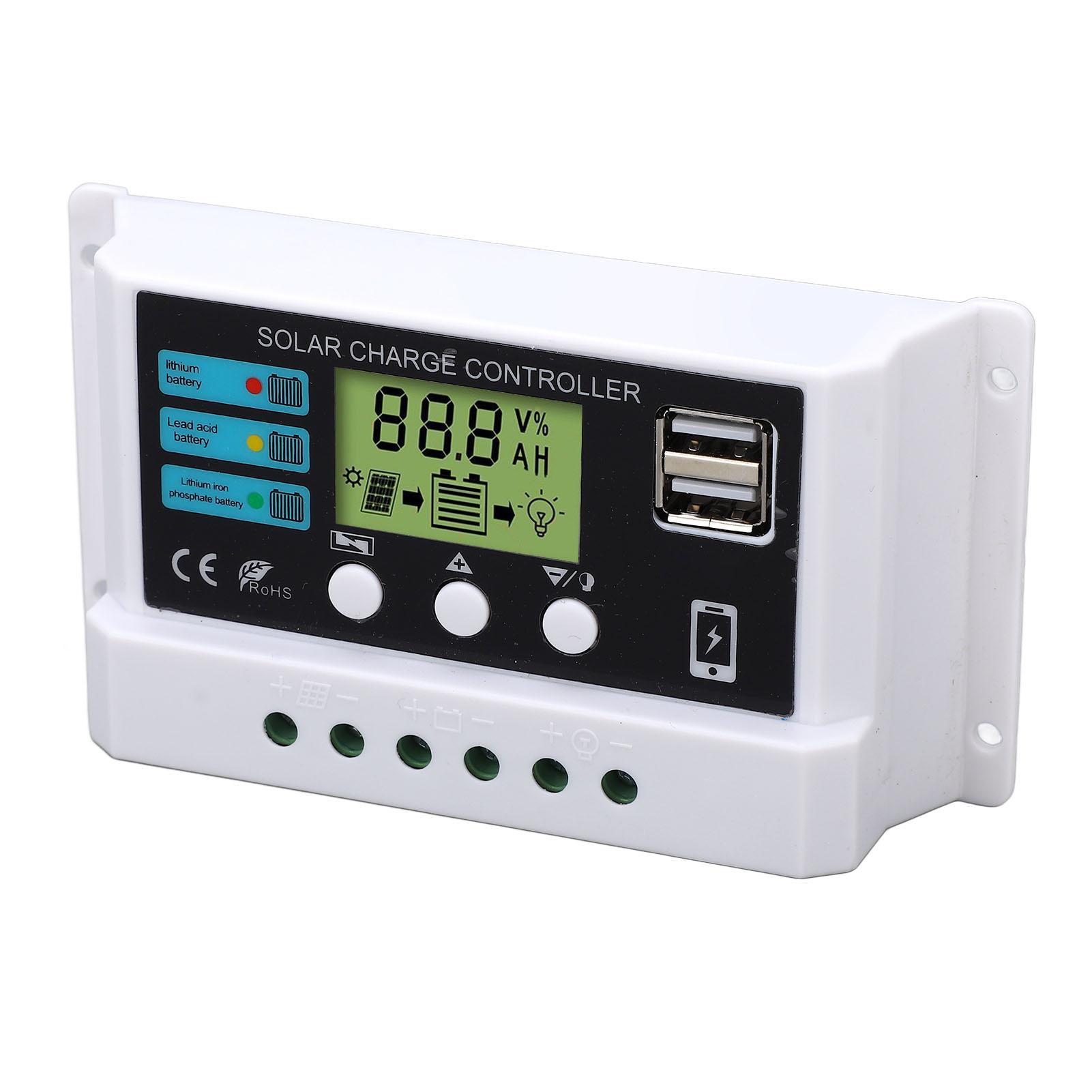LCD Display