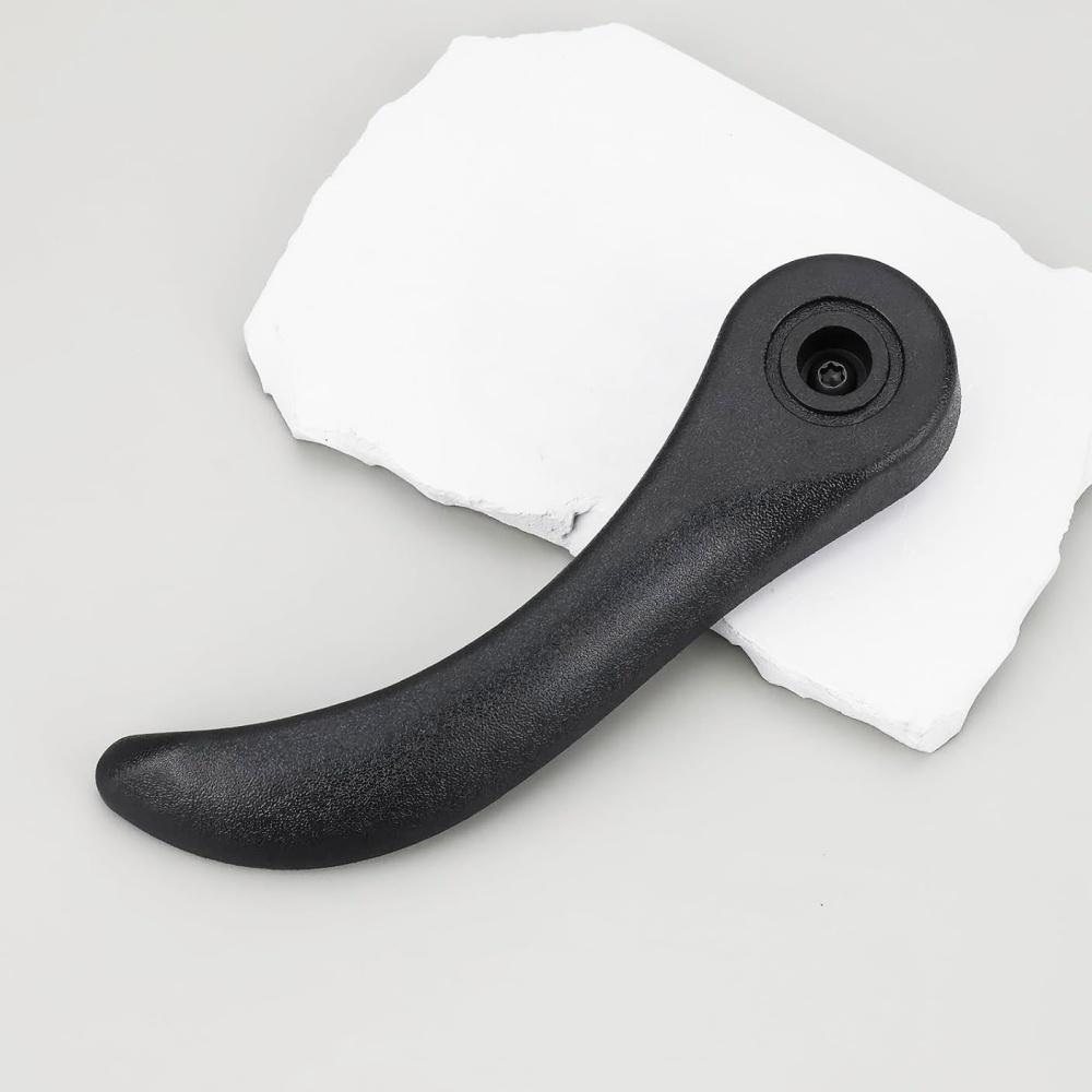 89041700 Seat Recliner Handle Adjuster Lever RH Passenger Side For Chevy Hummer