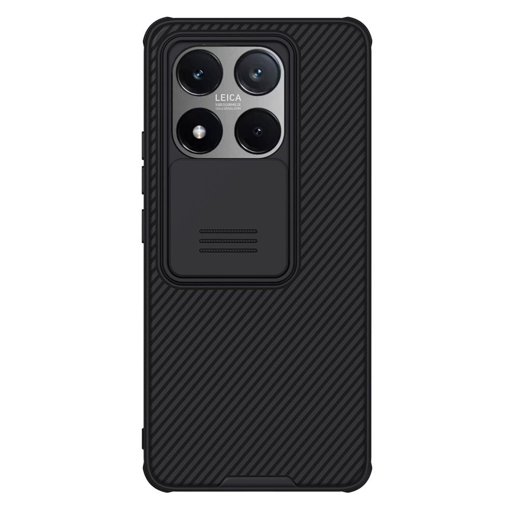 Case for 14T - TPU+PC, Black