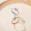 Creative Tiger Rings Ladies Classic Vintage Fashionable Stylish Adjustable Open Rings Jewelry Gathering Party Event Anniversary Present GiftVintage