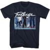 Footloose Film Tanzende Beine & Füße Herren T-Shirt