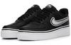 Nike Air Force 1 Low Sport Nba Black White AJ7748-001