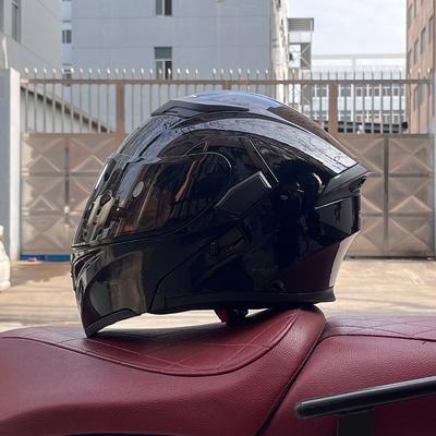 Sprzęt ochronny – Kaski motocyklowe