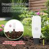 Tuya Smart WiFi Soil Tester Temperature and Humidity Meter Thermo Hygrometer Garden Automation Irrigation Detector SmartLife APP