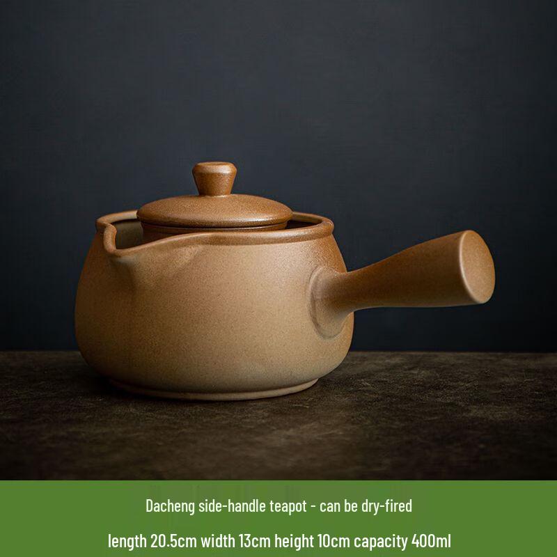 Diborlang Ceramic Hearth Tea Kettle