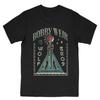Bob Weir Wolf Bros 2022 Schwarzes Unisex-T-Shirt Unisex-T-Shirt