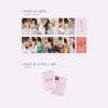 Pre-order &TEAM 2026 Season's Greetings In a Daydream & Weverse POB
