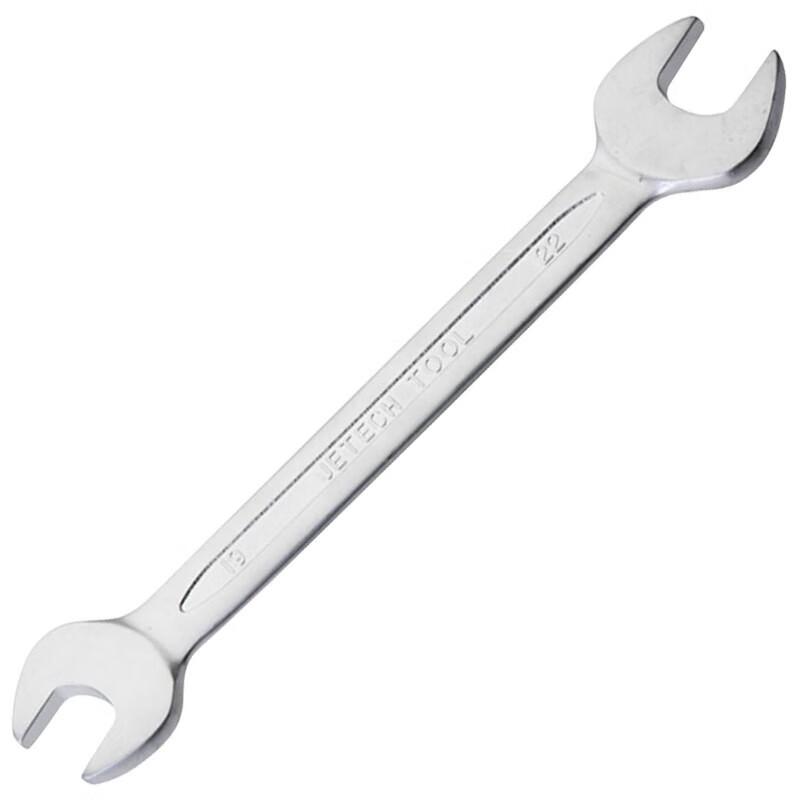 SMVP 9-Piece Double-Head Wrench Set CN plug (adapter included)