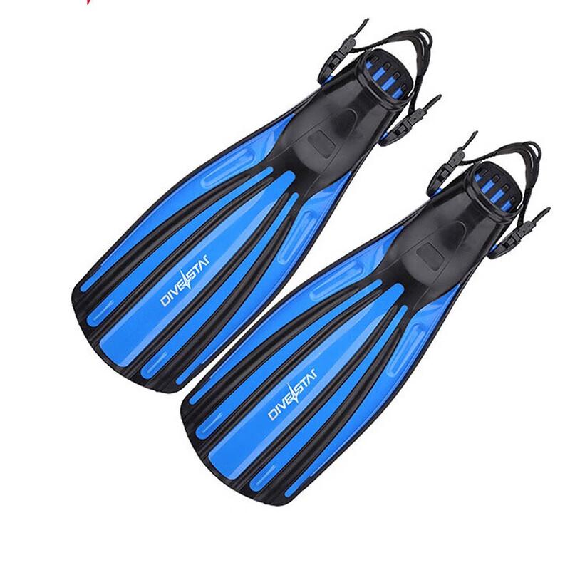 WEZHO Adjustable Diving Fins