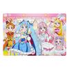 Sunstar Stationery Puzzle 45P Hirogaru Sky PreCure 6374340A