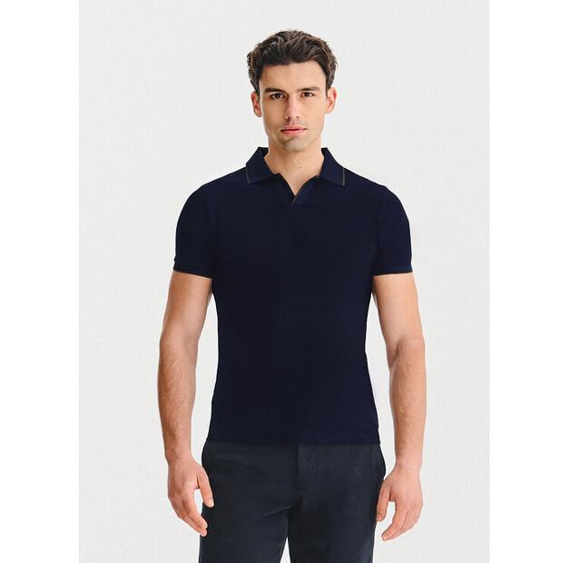 Поло Pako Lorente P25WF-TX-002 EU XXL