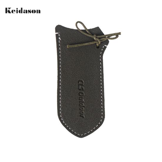 

Удобный утолщенный держатель для сковороды с защитой от ожогов, ручка для сковороды, чехол для рукава, принадлежности для кемпинга